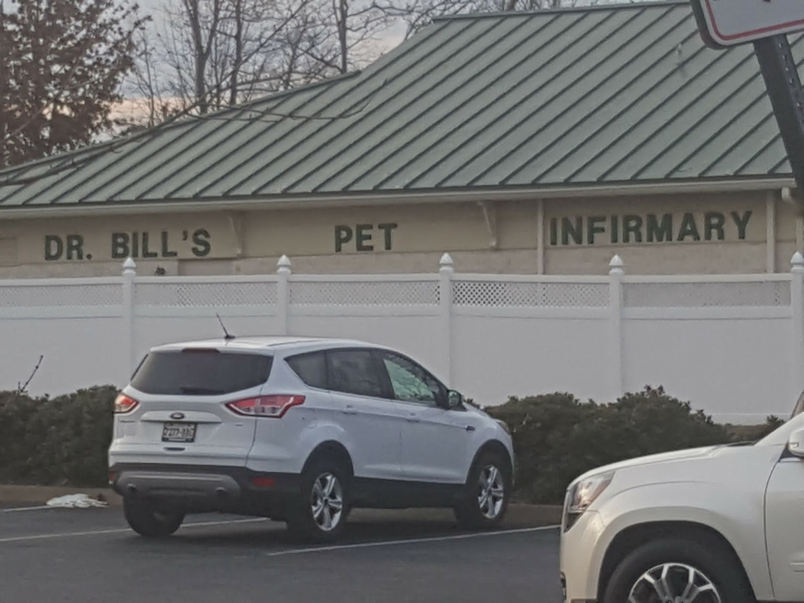 Brandt Veterinary Services - Midlothian , United States