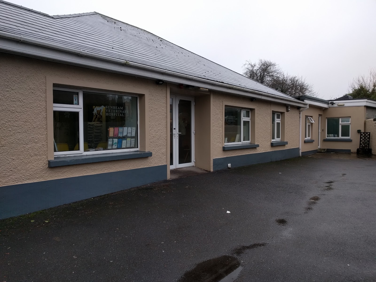 Sunbeam Veterinary Hospital - Cork , Ireland