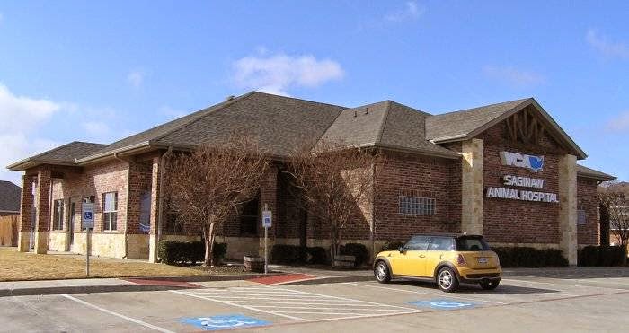 Vca Saginaw Animal Hospital - Saginaw , United States