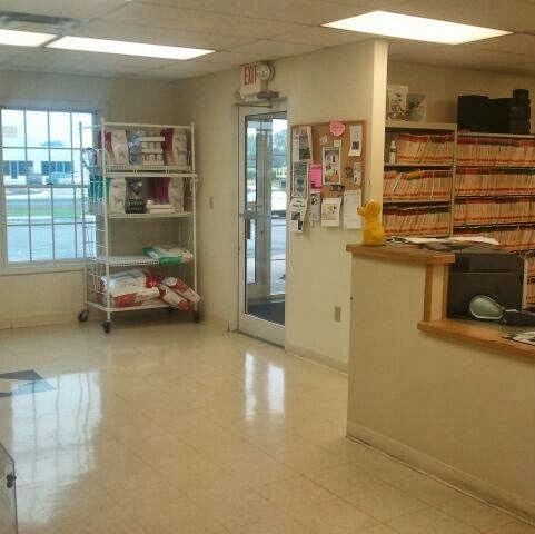 Fremont Animal Hospital - Fremont , United States