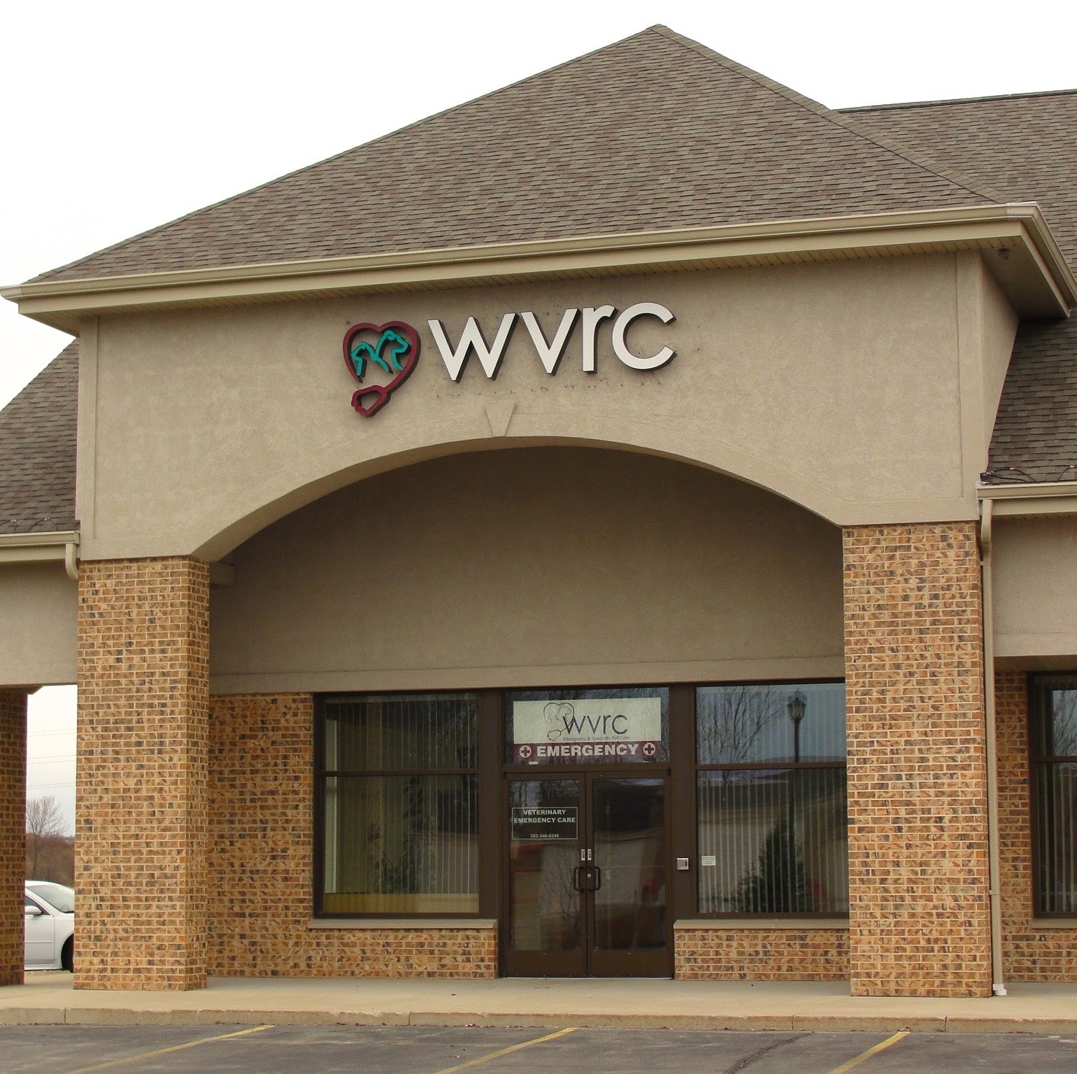 Wvrc Grafton - Grafton , United States