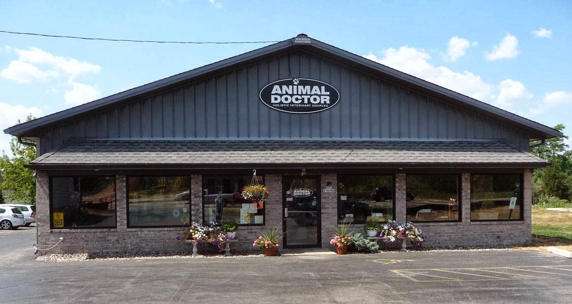 Animal Doctor Holistic Veterinary Complex - Muskego , United States