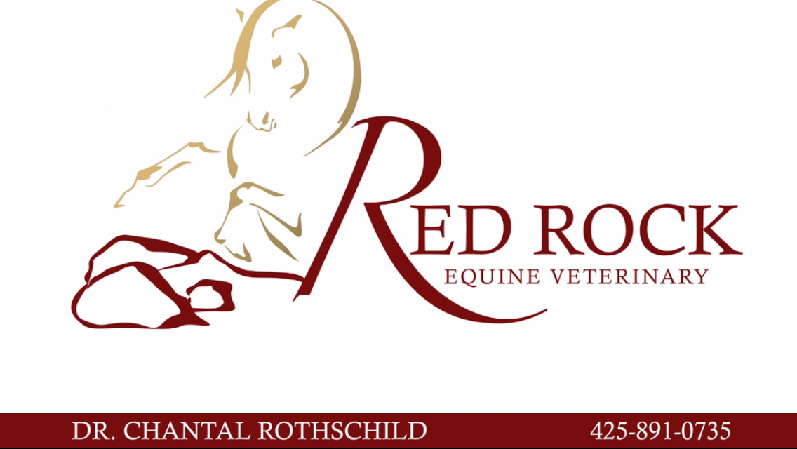 Dr. Chantal Rothschild Equine veterinarian - Maple Valley , United States