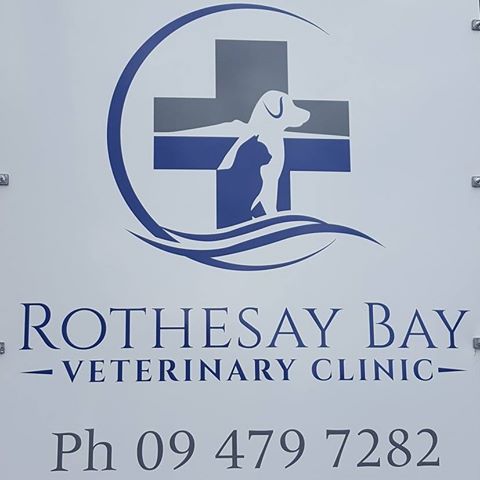 Rothesay Bay Veterinary Clinic Dr Tristan Davies Bvsc - Albany , New Zealand