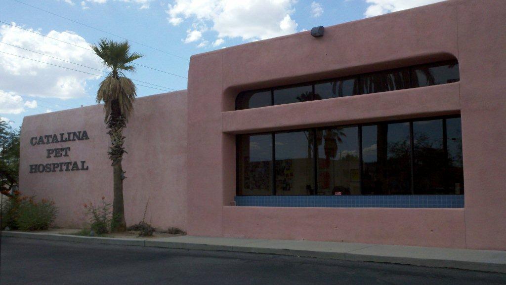 Catalina Pet Hospital - Tucson , United States