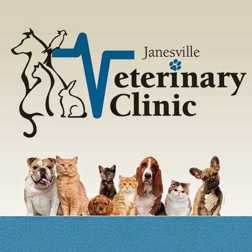 Janesville Veterinary Clinic - Janesville , United States