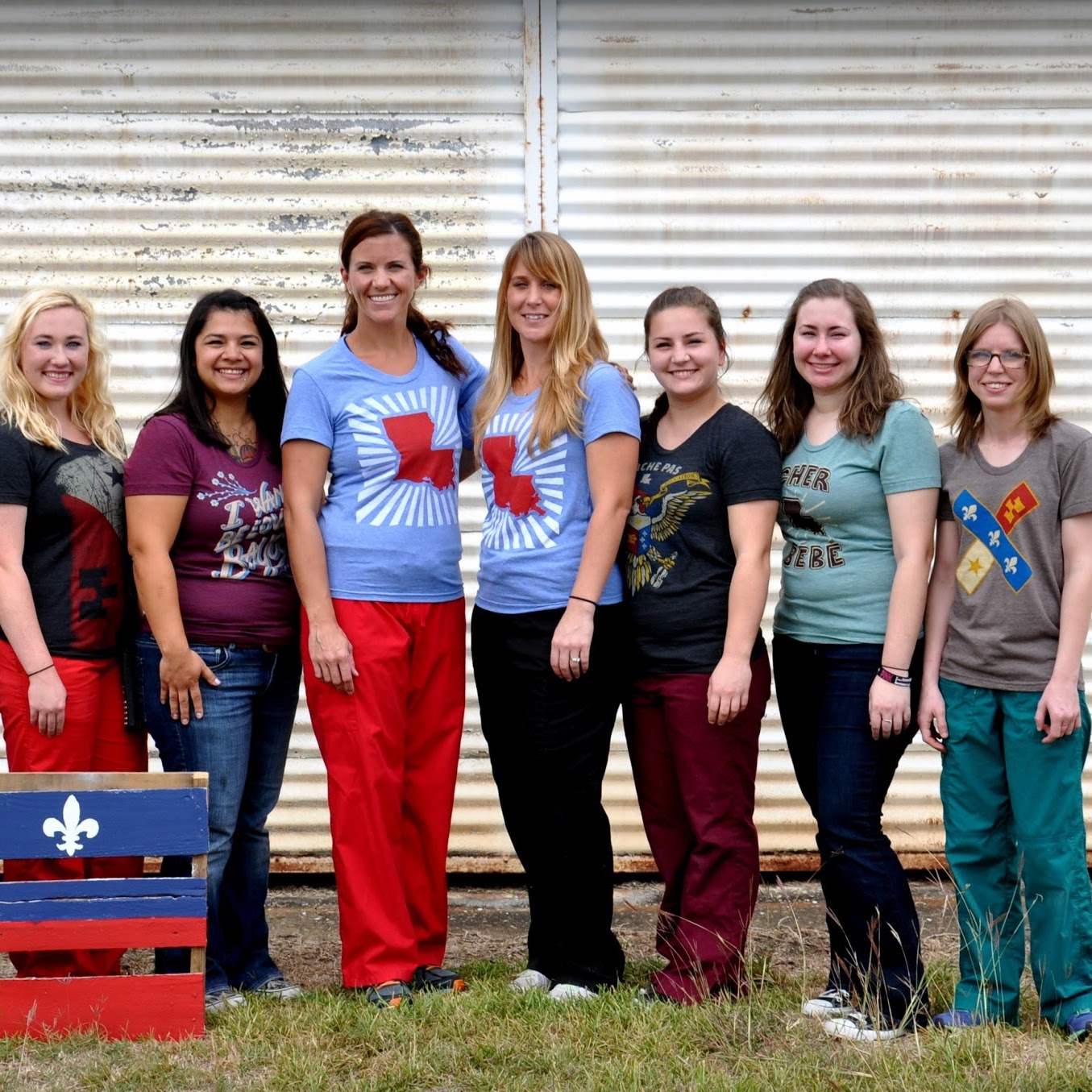 Delhomme Animal Clinic - Breaux Bridge , United States
