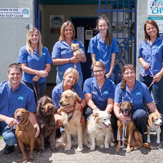 Coffs Harbour Veterinary Hospital - Coffs Harbour , Australia
