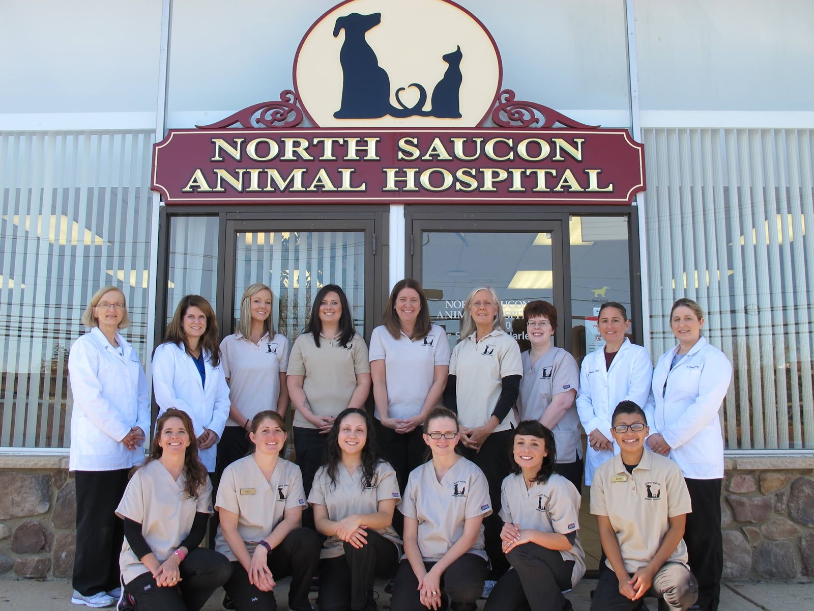 North Saucon Animal Hospital - Bethlehem , United States