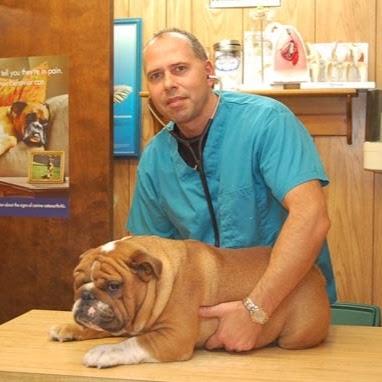 Countryside Veterinary Small Animal Clinic - Bolivar , United States