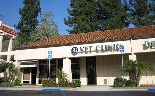Rancho Bernardo Veterinary Clinic - San Diego , United States