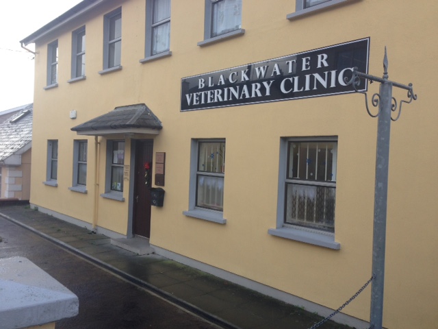Blackwater Veterinary Clinic - Mallow , Ireland