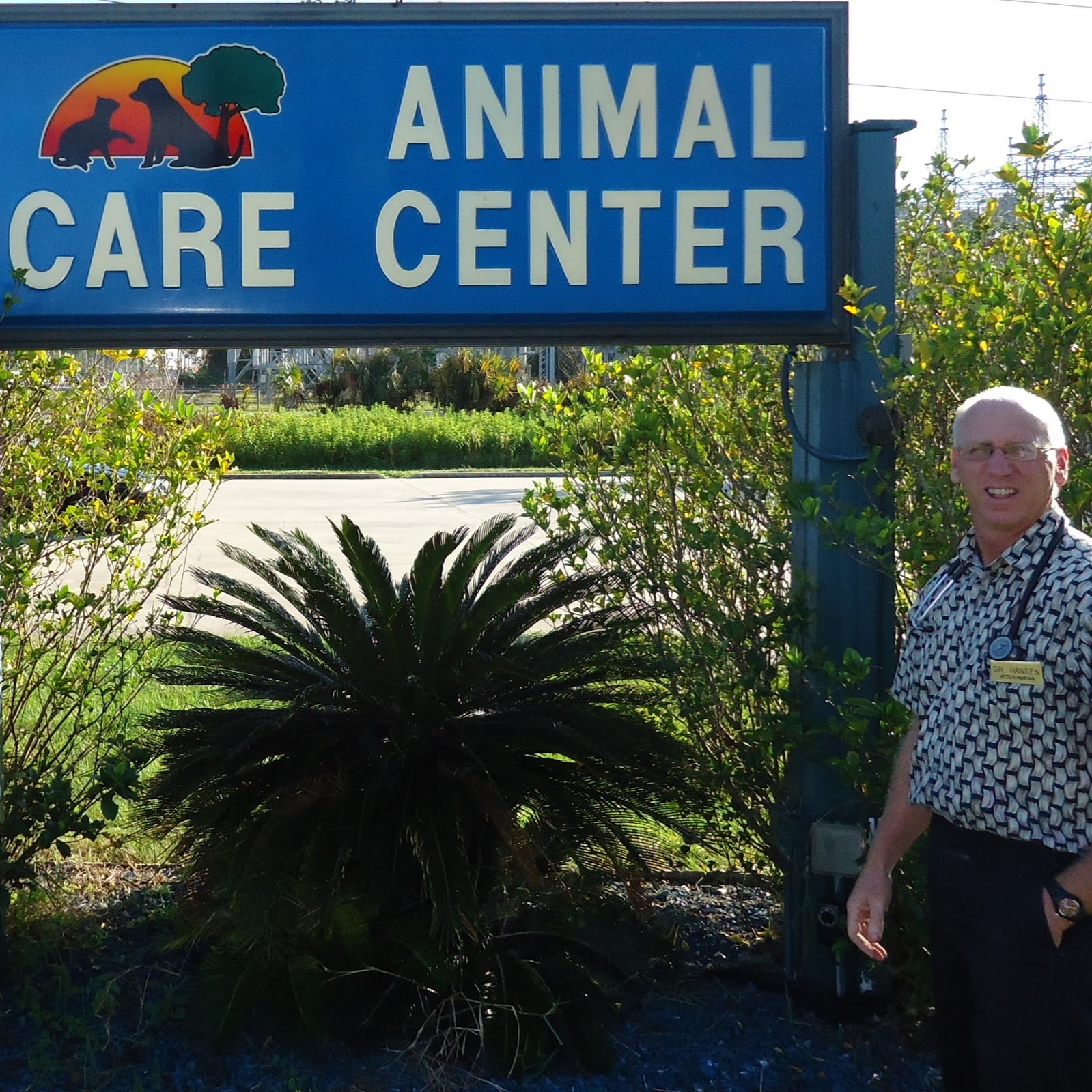 Sjb Animal Care Center - Jacksonville , United States