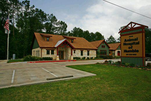 Animal Hospital of Humble - Humble , United States