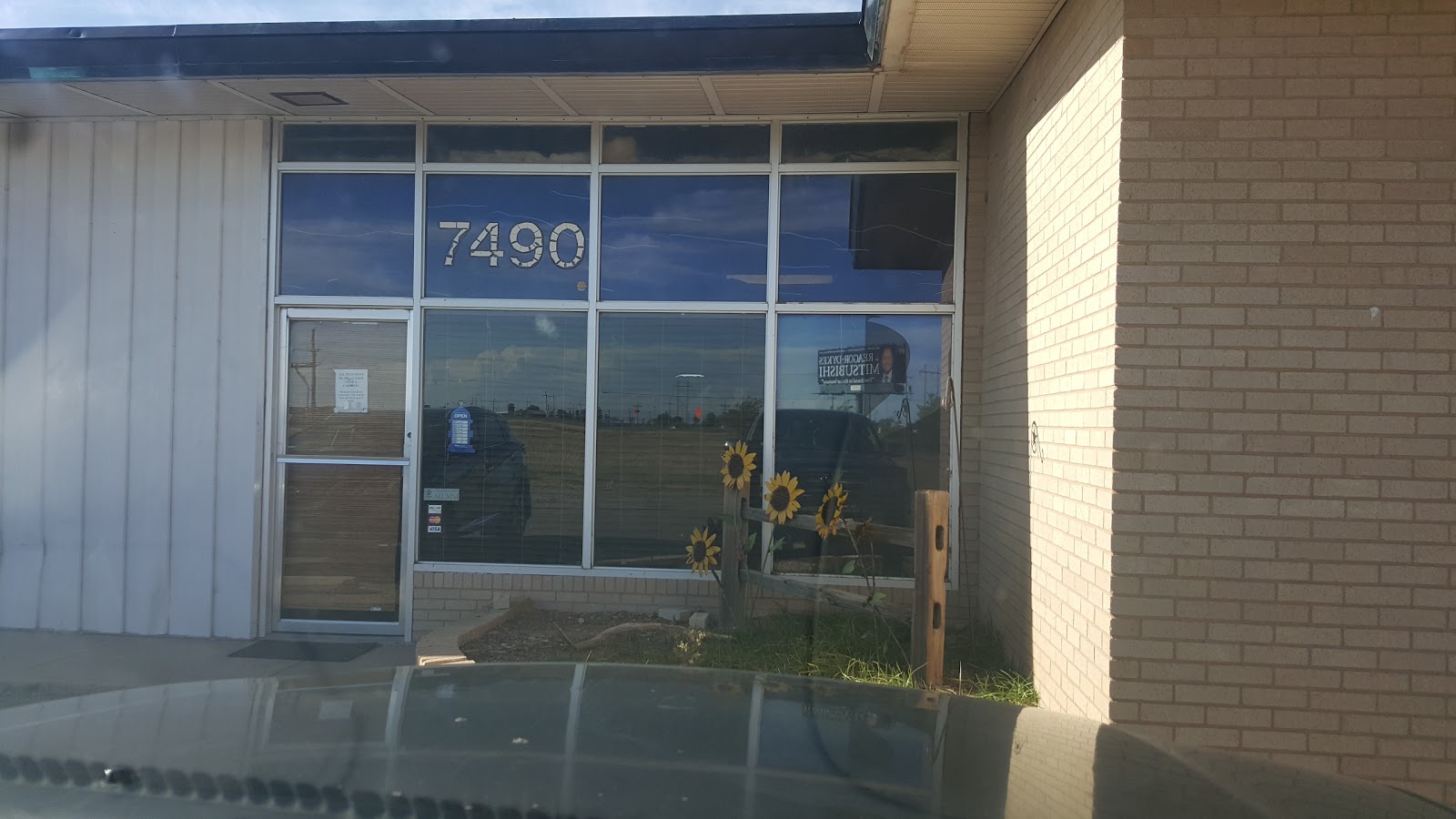 Lone Star Veterinary Services - Amarillo , United States