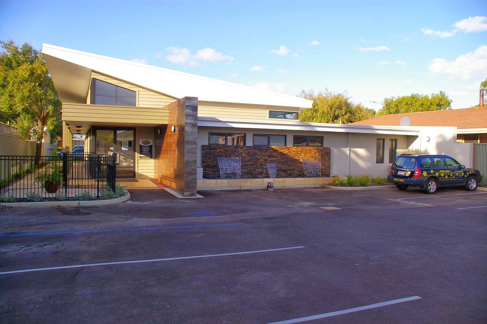 Busselton Vet Hospital - Busselton , Australia