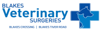 Blakes Tiver Road Veterianry Centre - Evanston South , Australia