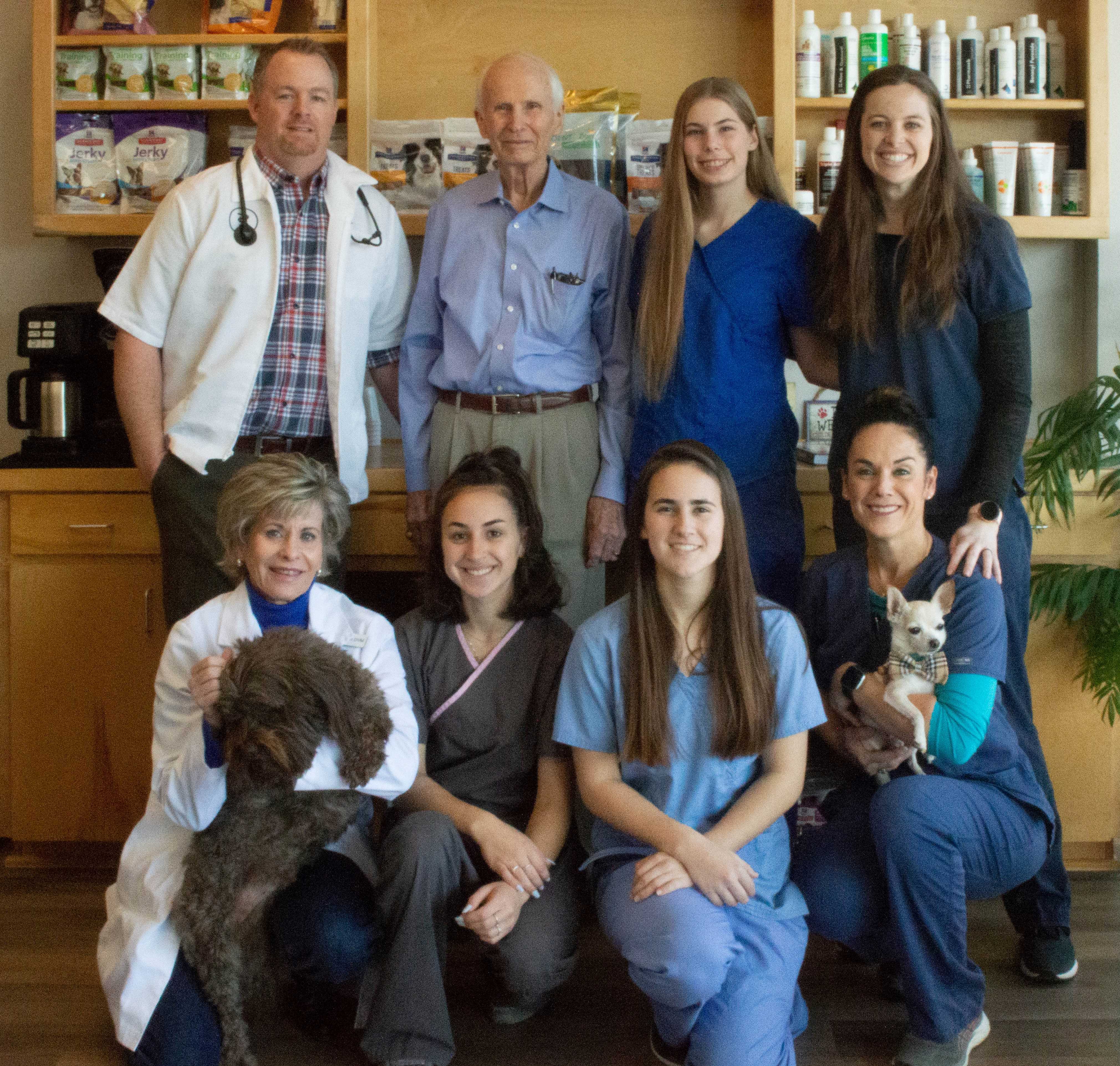 Schroeder Veterinary Hospital - Fort Worth , United States