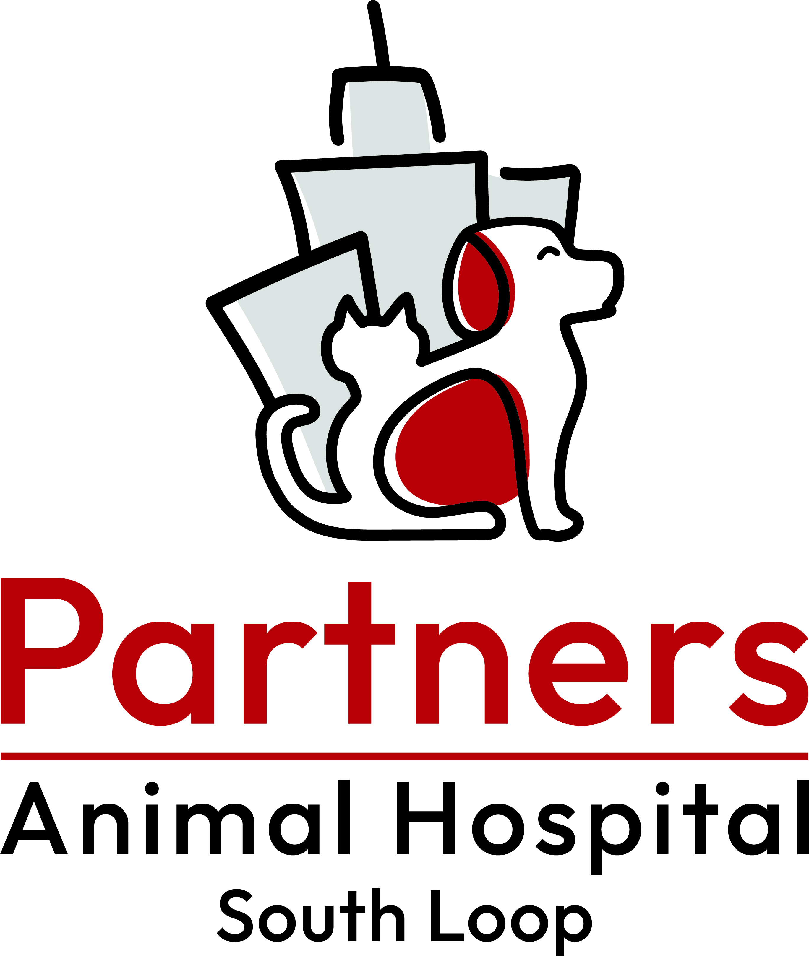 Partners Animal Hospital South Loop - Chicago , United States