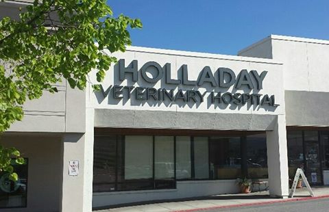 Holladay Veterinary Clinic - Salt Lake City , United States