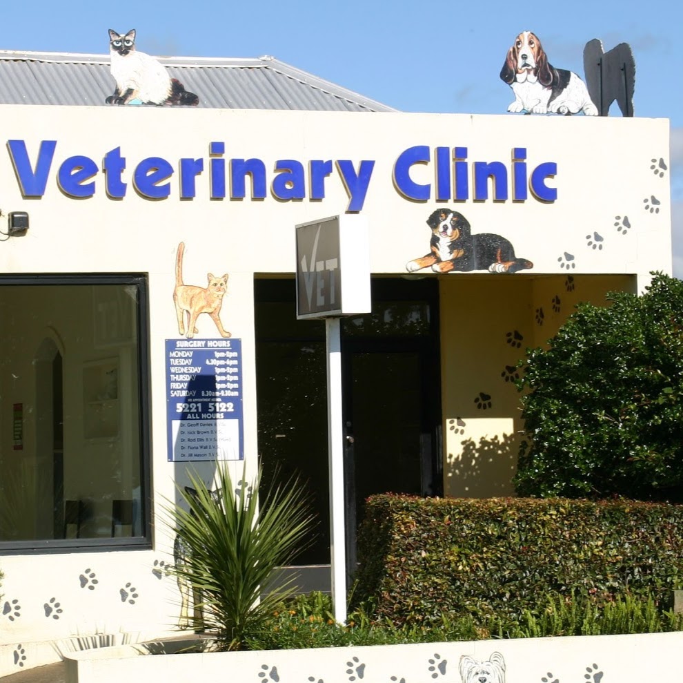 Kardinia Veterinary Clinic - Portarlington , Australia