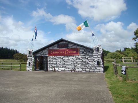North Western Veterinary - Warkworth , New Zealand