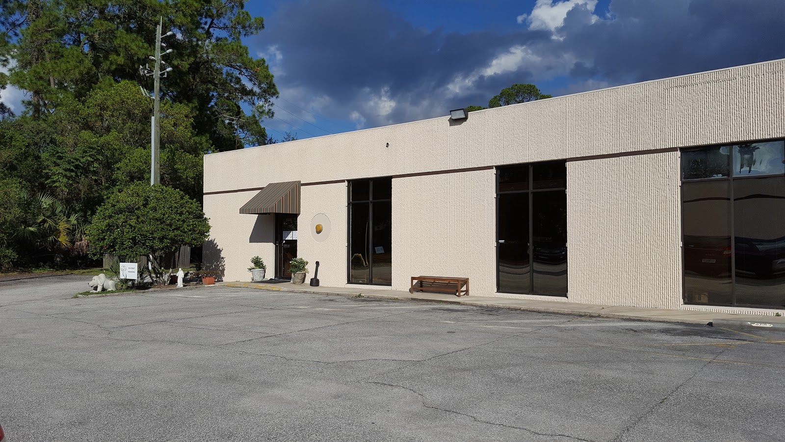 St Francis Animal Hospital - Jacksonville , United States