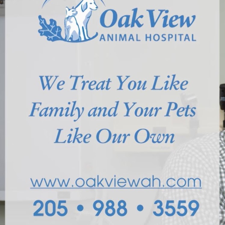 Oak View Animal Hospital - Hoover , United States