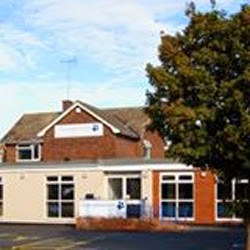 Cherrydown Vets - Basildon , United Kingdom