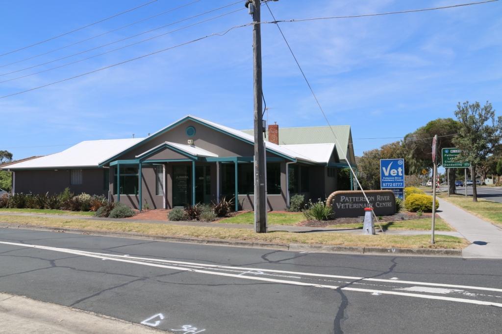 Patterson River Veterinary Centre - Carrum , Australia