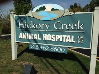 Hickory Creek Animal Hospital - New Lenox , United States