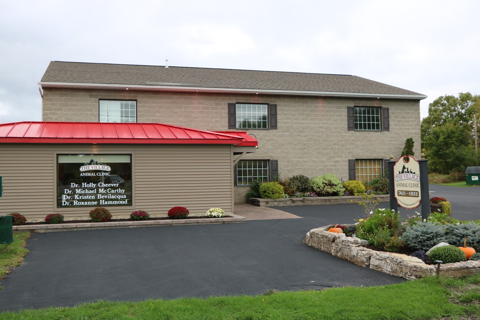 The Village Animal Clinic - Voorheesville , United States