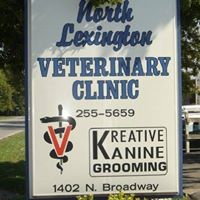 North Lexington Veterinary Clinic - Lexington , United States