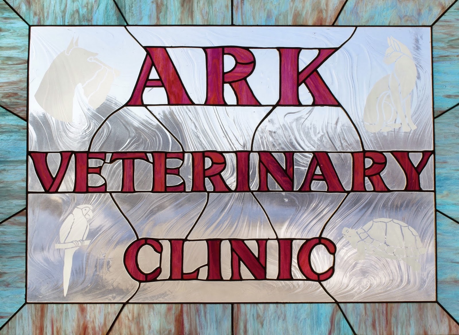 Ark Veterinary Hospital - Utica , United States