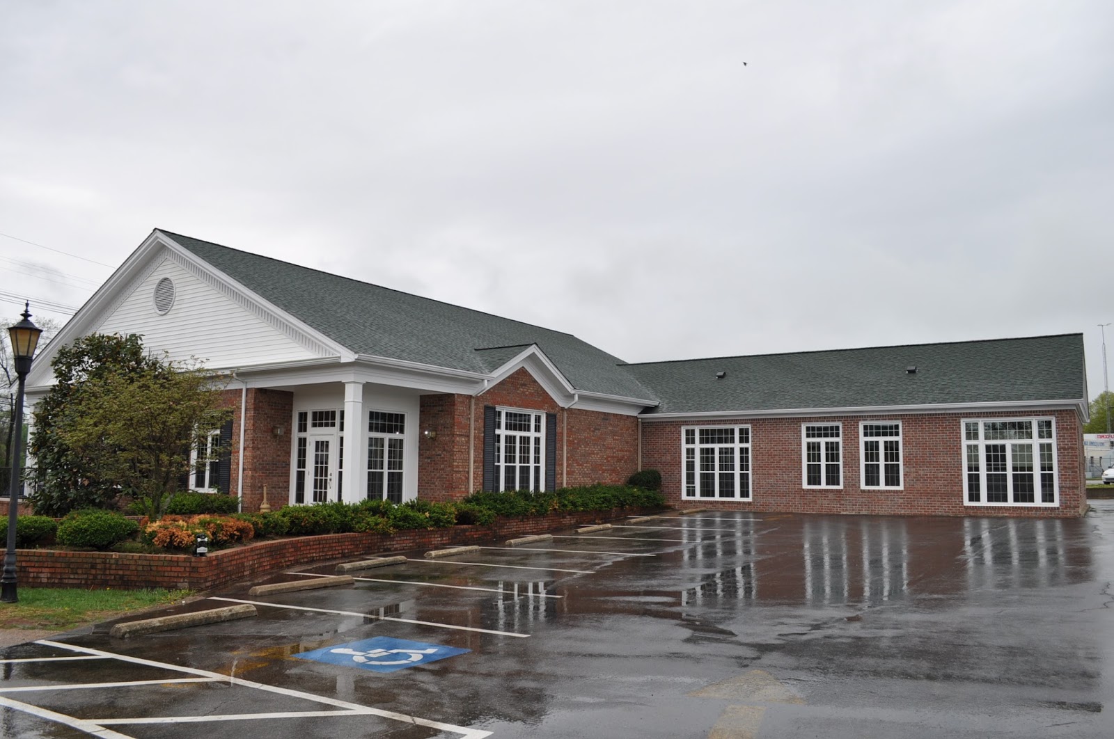 Logan County Animal Clinic - Russellville , United States