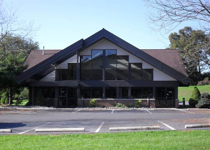 Oley Valley Animal Clinic - Oley , United States