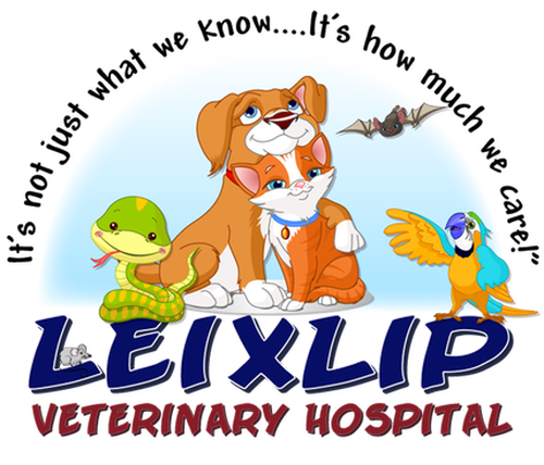 Leixlip Veterinary Hospital - Leixlip , Ireland