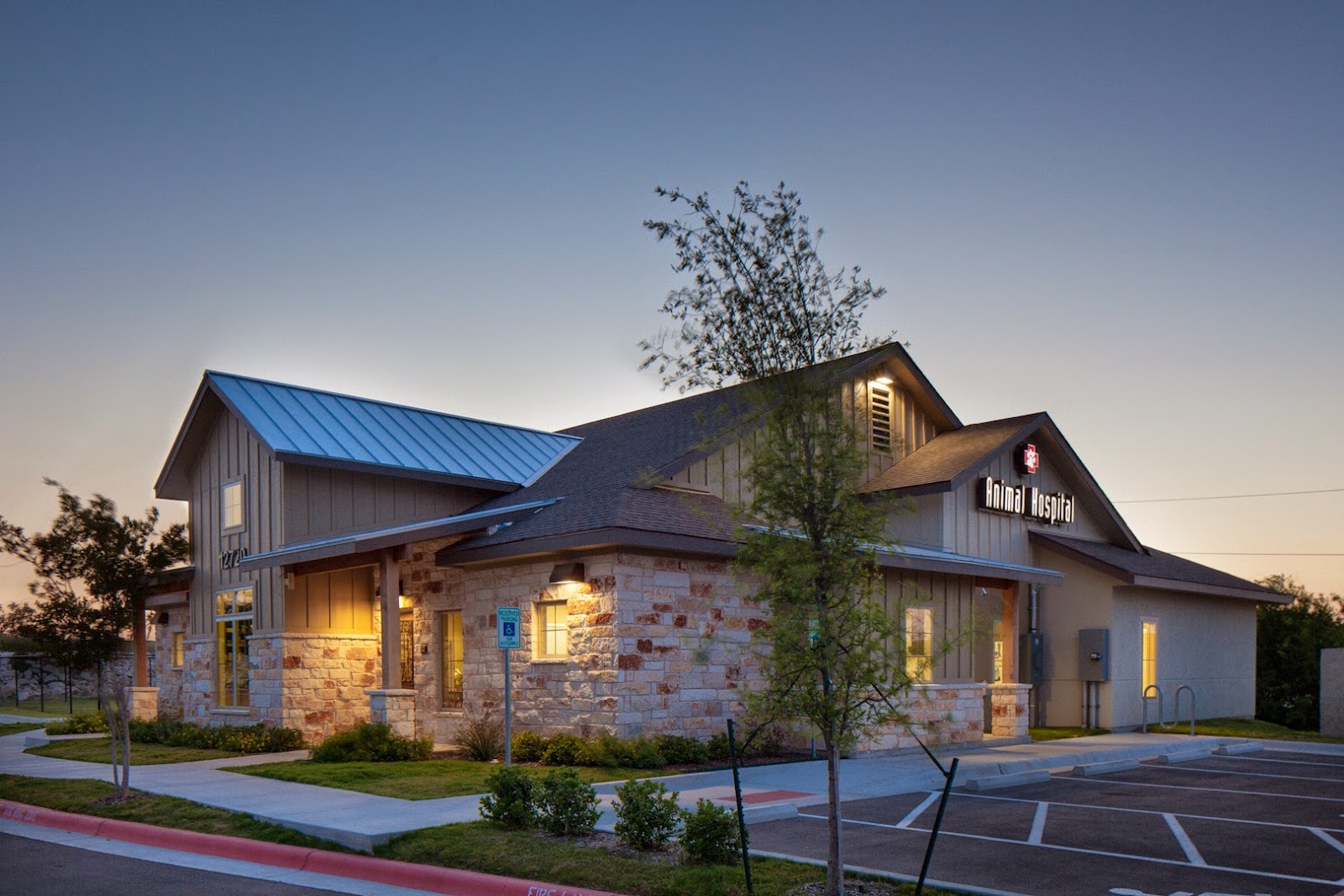 Avery Ranch Animal Hospital - Cedar Park , United States