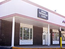 Burke Veterinary Clinic - Burke , United States