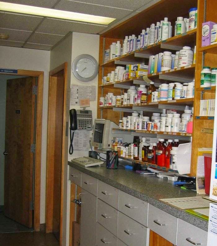 Vca Wakefield Animal Hospital - Wakefield , United States