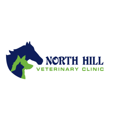 North hill hot sale veterinary clinic