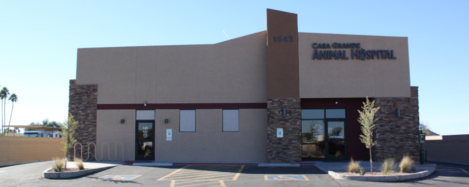 Casa Grande Animal Hospital - Casa Grande , United States