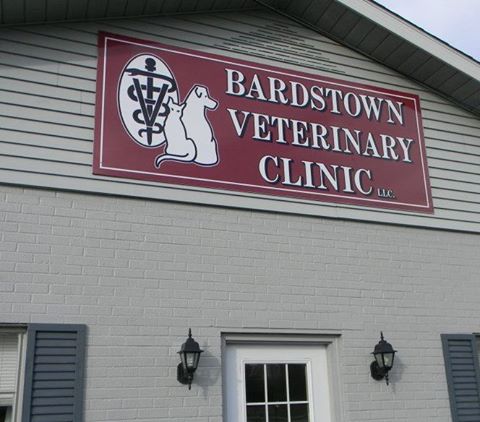 Bardstown Veterinary Clinic - Bardstown , United States