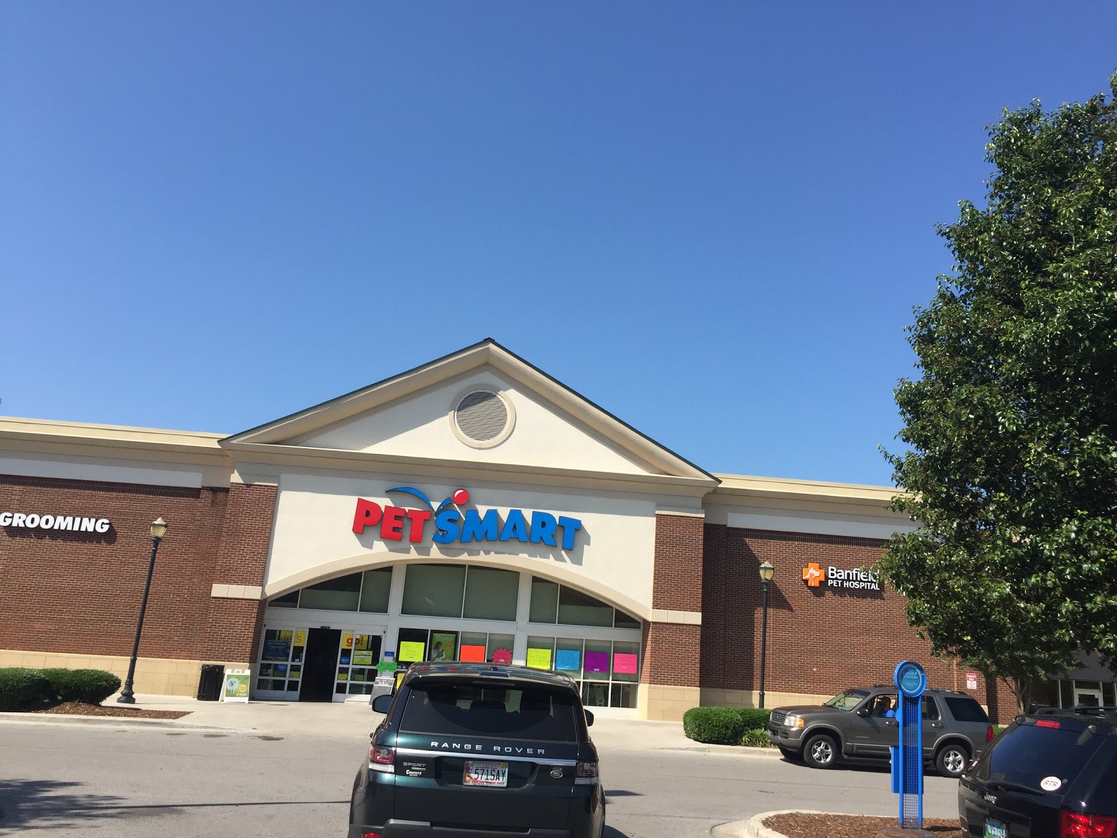Banfield Pet Hospital - Huntsville , United States
