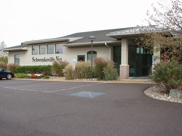 Schwenksville Veterinary Hospital - Schwenksville , United States