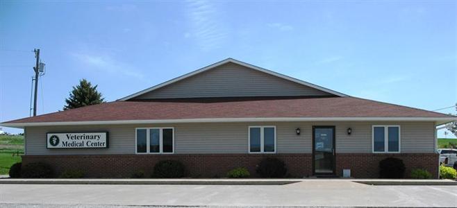 Veterinary Medical Center - Williamsburg , United States