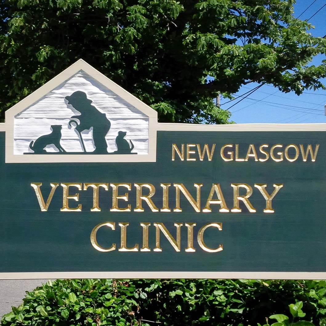 New Glasgow Veterinary Clinic - New Glasgow , Canada