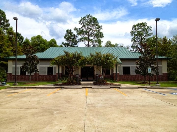 Devun Veterinary Medical Hospital - Mandeville , United States