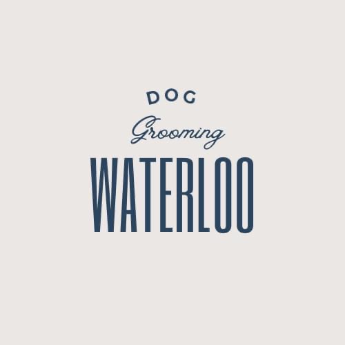 Waterloo Dog Grooming - Waterloo , Canada