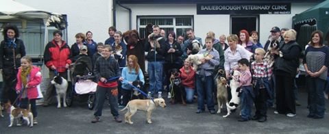 Bailieborough Veterinary Clinic - Bailieborough , Ireland
